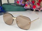 Gucci High Quality Sunglasses 4494