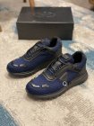 Prada Men's Shoes 1546