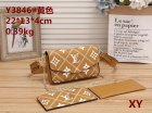 Louis Vuitton Normal Quality Handbags 266
