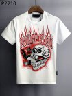 Philipp Plein Men's T-shirts 217