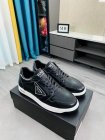 Prada Men's Shoes 490