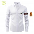 Gucci Men's Shirts 73