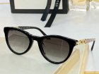 Gucci High Quality Sunglasses 4363
