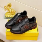 Fendi Men's Shoes 133