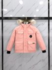Canada Goose Men's Outerwear 200