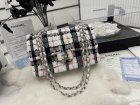 Chanel Original Quality Handbags 188