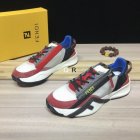 Fendi Men's Shoes 122