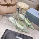 Prada Women's Shoes 375