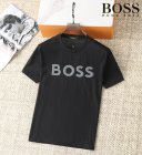 Hugo Boss Men's T-shirts 345
