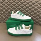 Bottega Veneta Men's Shoes 182