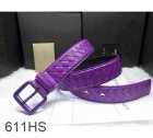 Bottega Veneta Belts 161