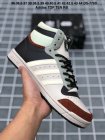 Adidas Men's shoes 161
