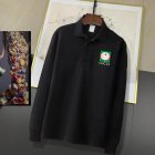 Gucci Men's Long Sleeve Polos 113