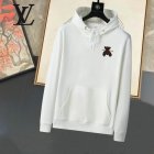 Louis Vuitton Men's Hoodies 139