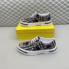 Fendi Men's Shoes 455