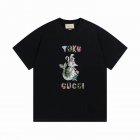 Gucci Men's T-shirts 1272