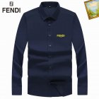 Fendi Men's Shirts 163