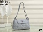 Prada Normal Quality Handbags 65