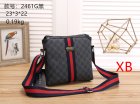 Gucci Normal Quality Handbags 248
