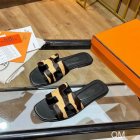 Hermes Women's Slippers 89