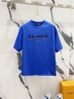 Balmain Men's T-shirts 160