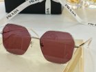Prada High Quality Sunglasses 469