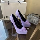 Versace Women's Shoes 145
