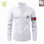 Gucci Men's Shirts 89