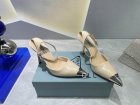 Prada Women's Shoes 258