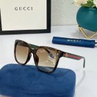 Gucci High Quality Sunglasses 3224