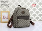 Gucci Normal Quality Handbags 687