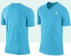 Air Jordan Men's T-shirts 142