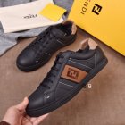 Fendi Men's Shoes 182