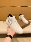 GIVENCHY Men's Shoes 679