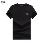 Prada Men's T-shirts 128