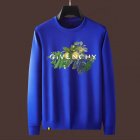 GIVENCHY Men's Long Sleeve T-shirts 47