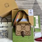 Gucci Original Quality Handbags 866