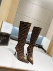 Versace Women's Shoes 431
