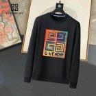 GIVENCHY Men's Long Sleeve T-shirts 13