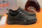 Prada Men's Shoes 1602