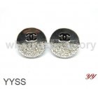 Chanel Earrings 453