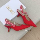 DIOR Women's Shoes 406