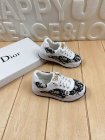 DIOR Kids Shoes 102