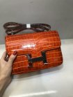 Hermes High Quality Handbags 628
