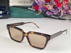 Gucci High Quality Sunglasses 4574