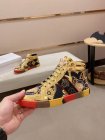 Versace Men's Shoes 1107