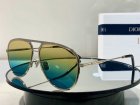 DIOR High Quality Sunglasses 1828
