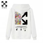 Off white Women's Hoodies 50