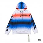 Off white Men's Hoodies 26