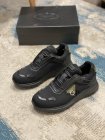 Prada Men's Shoes 1547